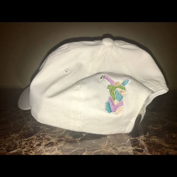 KAI MANA "logo" hat - Picture 3 of 3