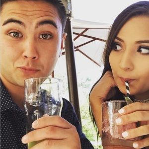 Meet your Posher, Mark