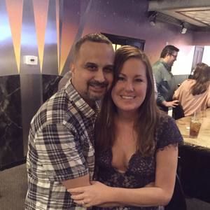 Meet your Posher, Greg