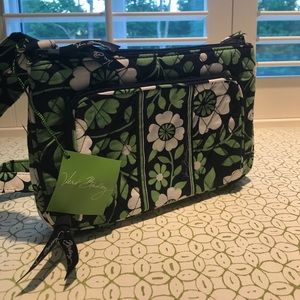 Vera Bradley Little Hispter