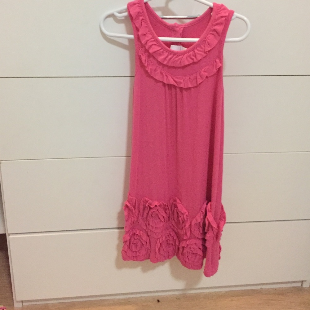 Casual summer dress 👗