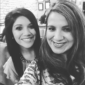 Meet your Posher, Priscilla