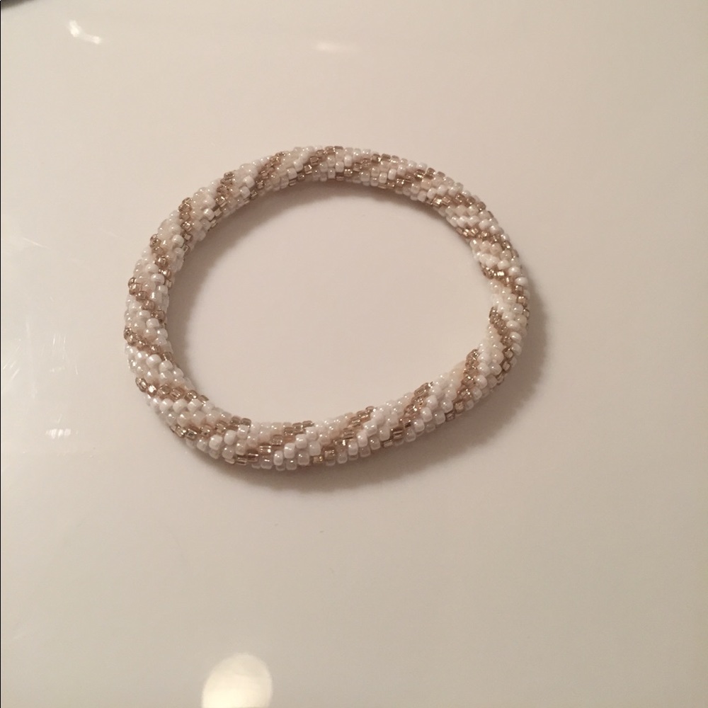Beaded bracelet bundle! - Picture 3 of 3