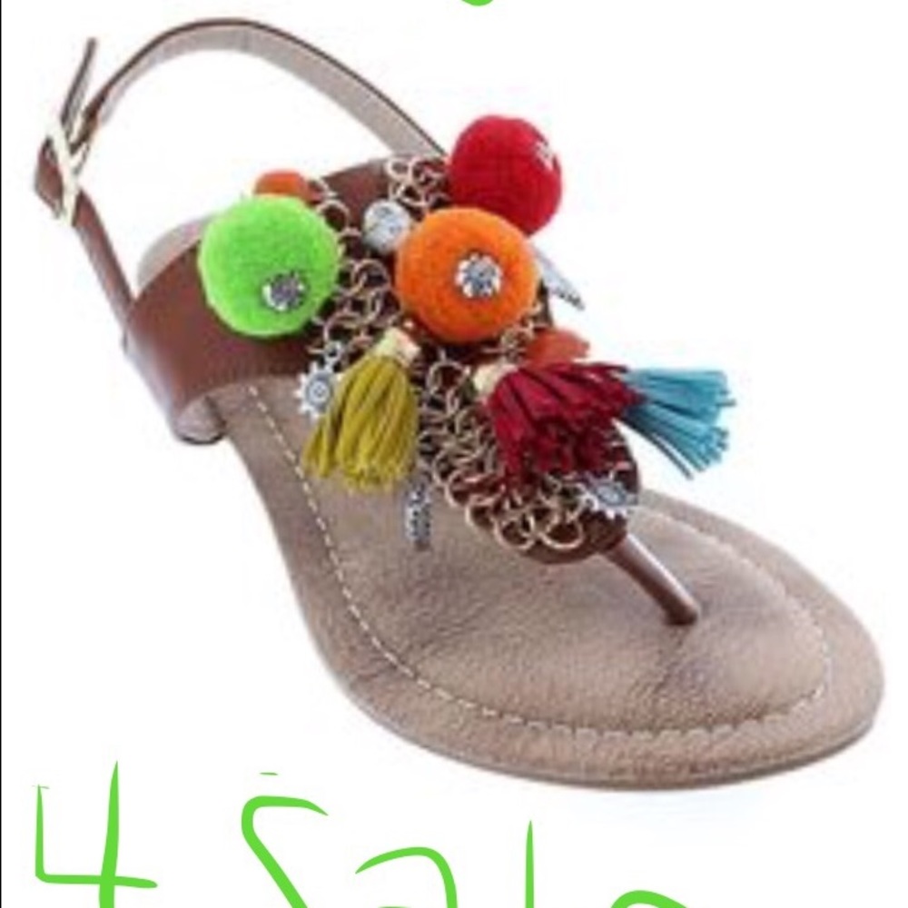 Ladies size 10 brand new  hot style