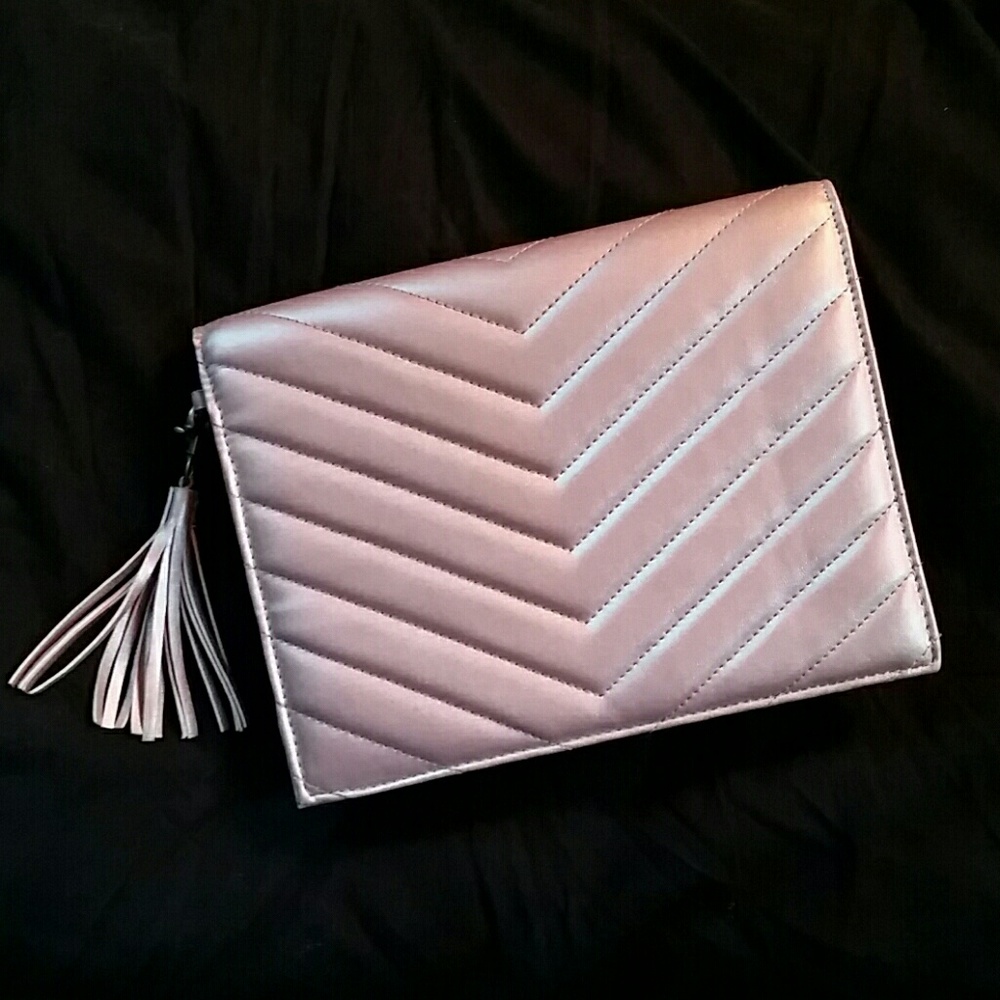 Neiman Marcus Clutch