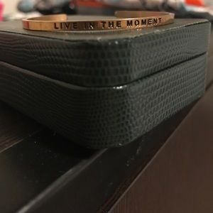 Mantraband bracelet