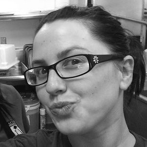 Meet your Posher, Kendra