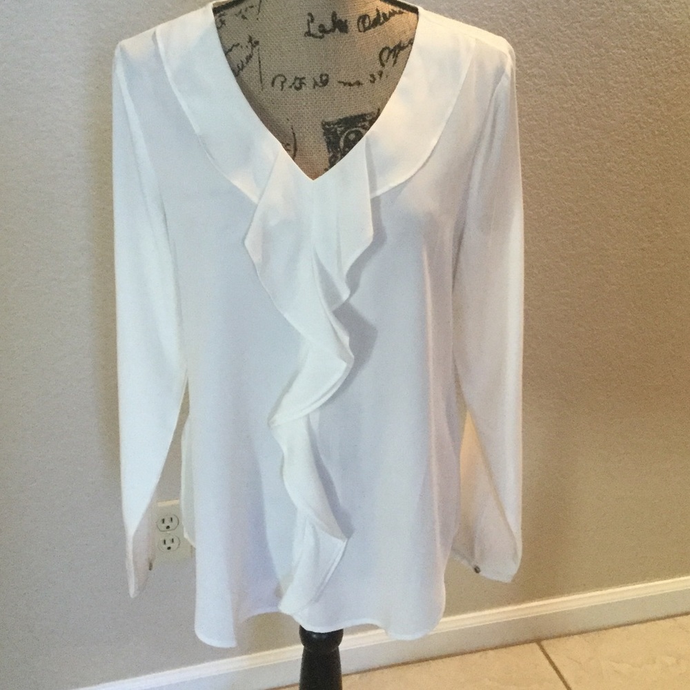Ann Taylor blouse