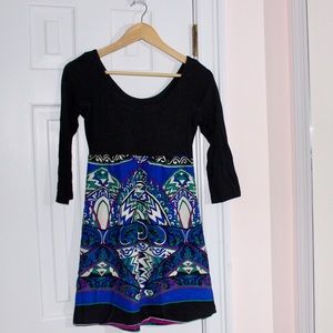 Alice and Trixie Dress