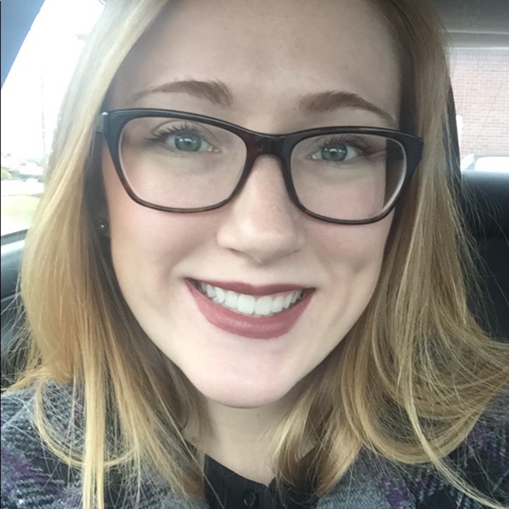 Meet your Posher, Mercede