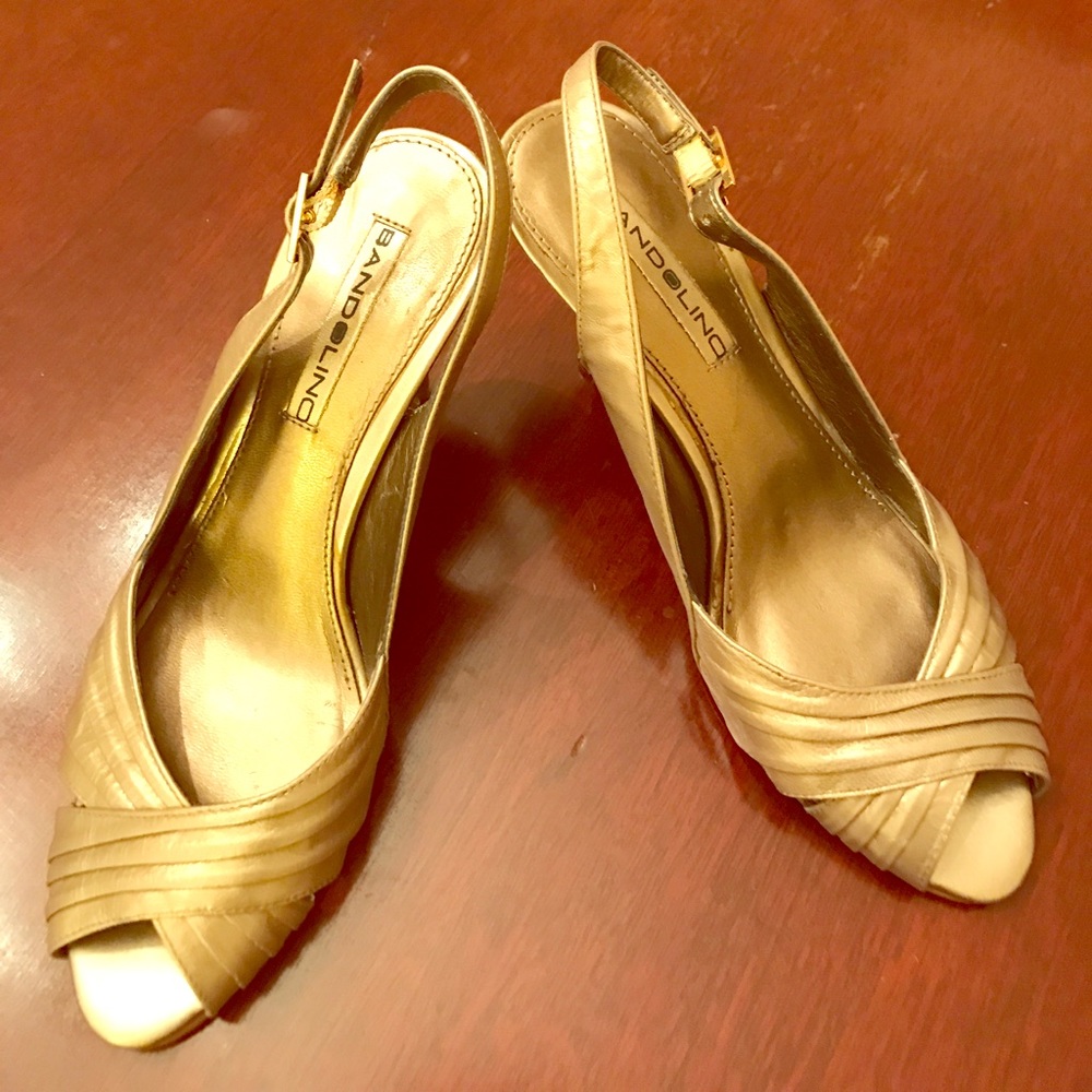 Bandolino heels