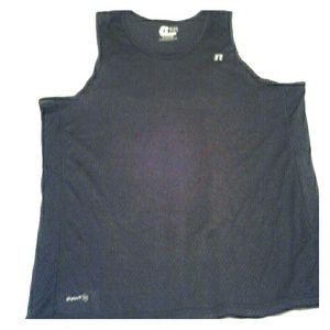 Russell Mens Athletic Apparel