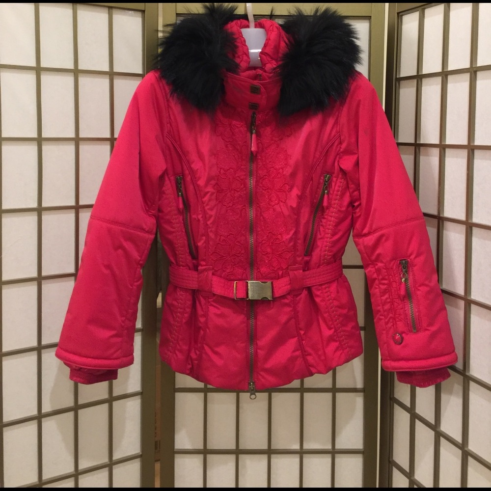 Sportalm ski jacket