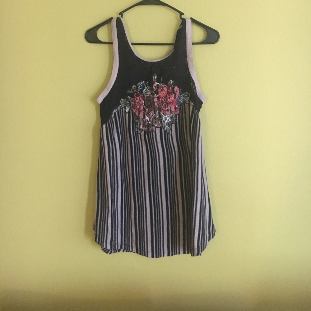 Free People tank