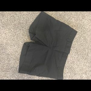 Express cotton shorts