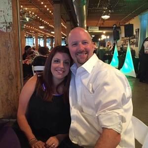 Meet your Posher, Alison