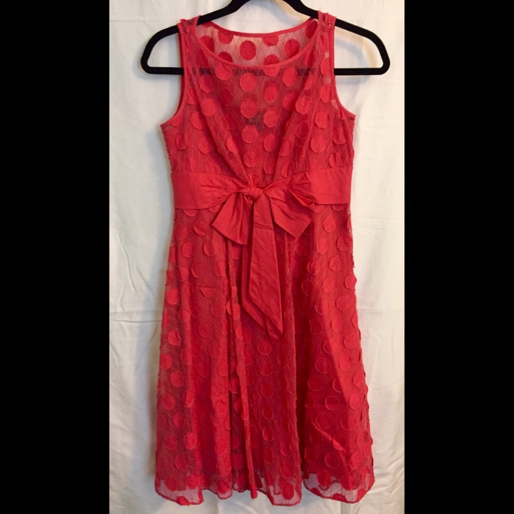 Adrianna Papell Dress