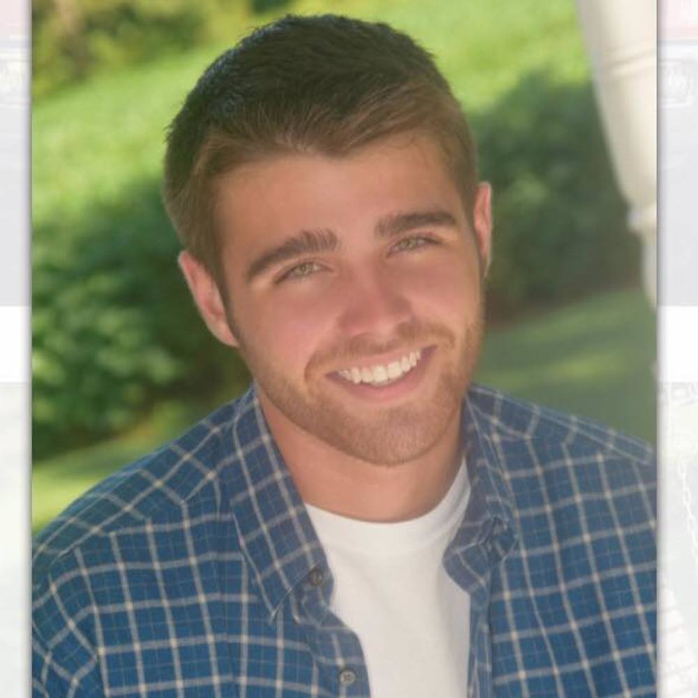 Meet your Posher, Austin