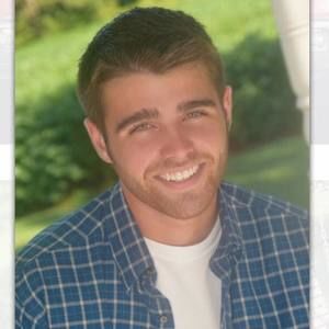 Meet your Posher, Austin