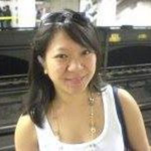 Meet your Posher, Marina