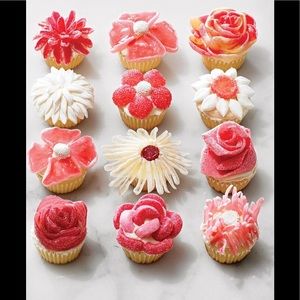 Meet your Posher, Vicki