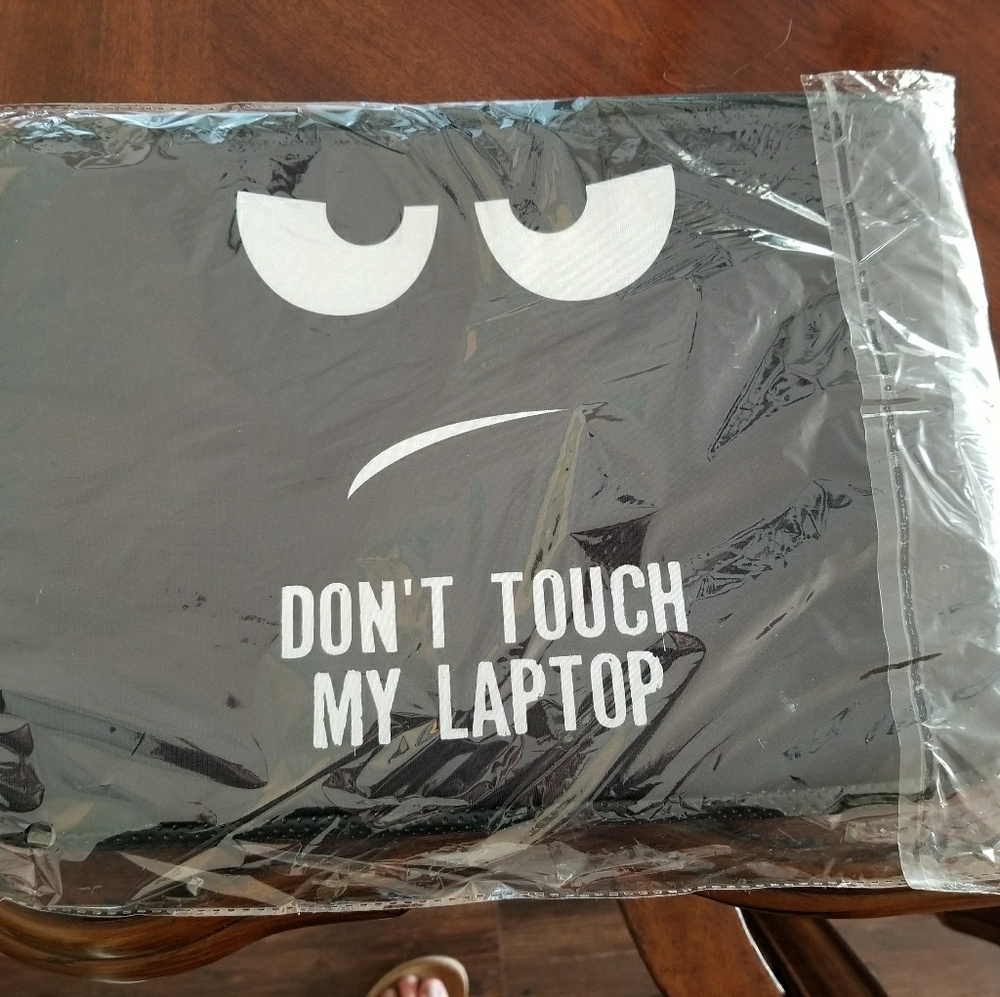 Tablet sleeve briefcase cover