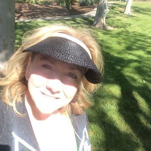 Meet your Posher, Barbara