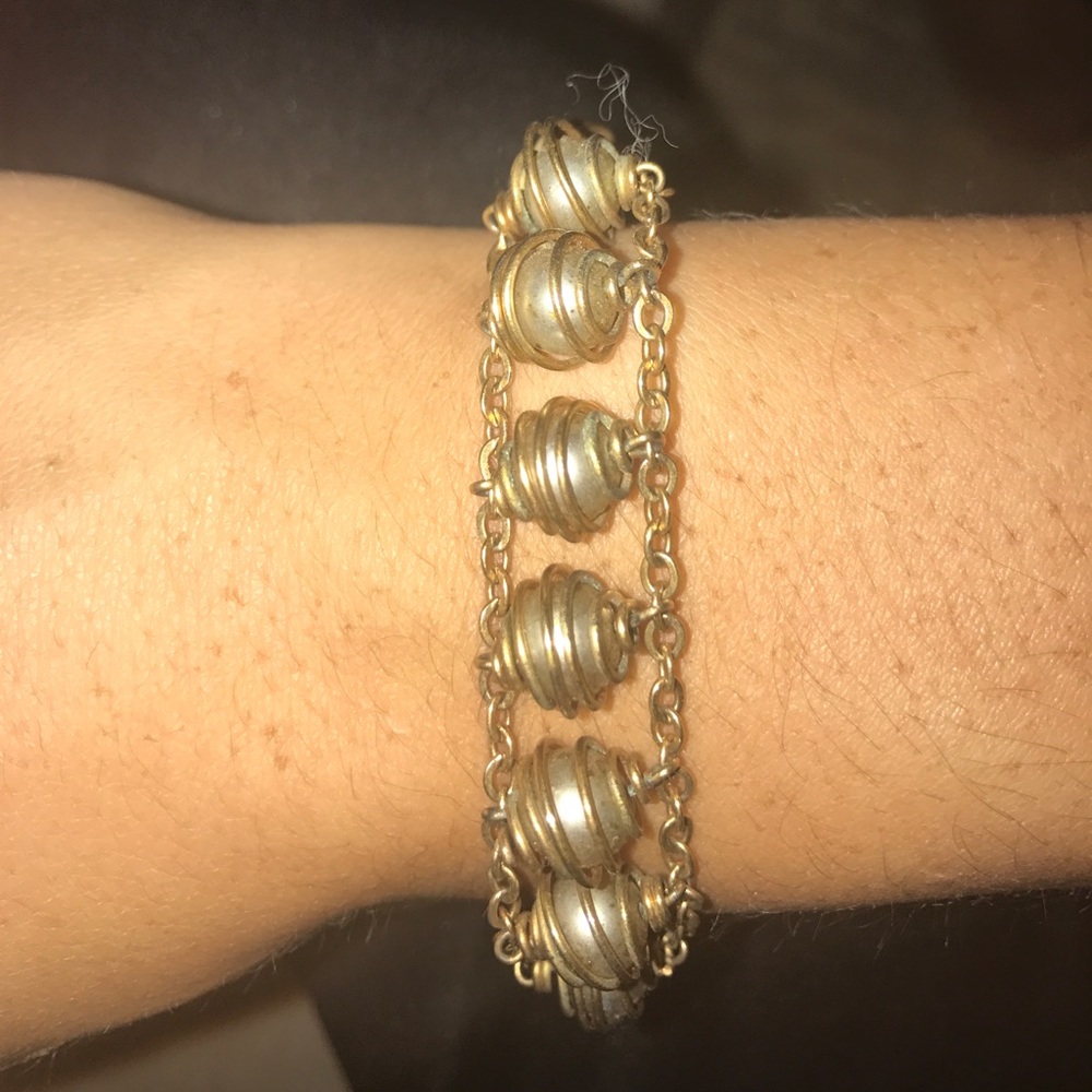 Bracelet