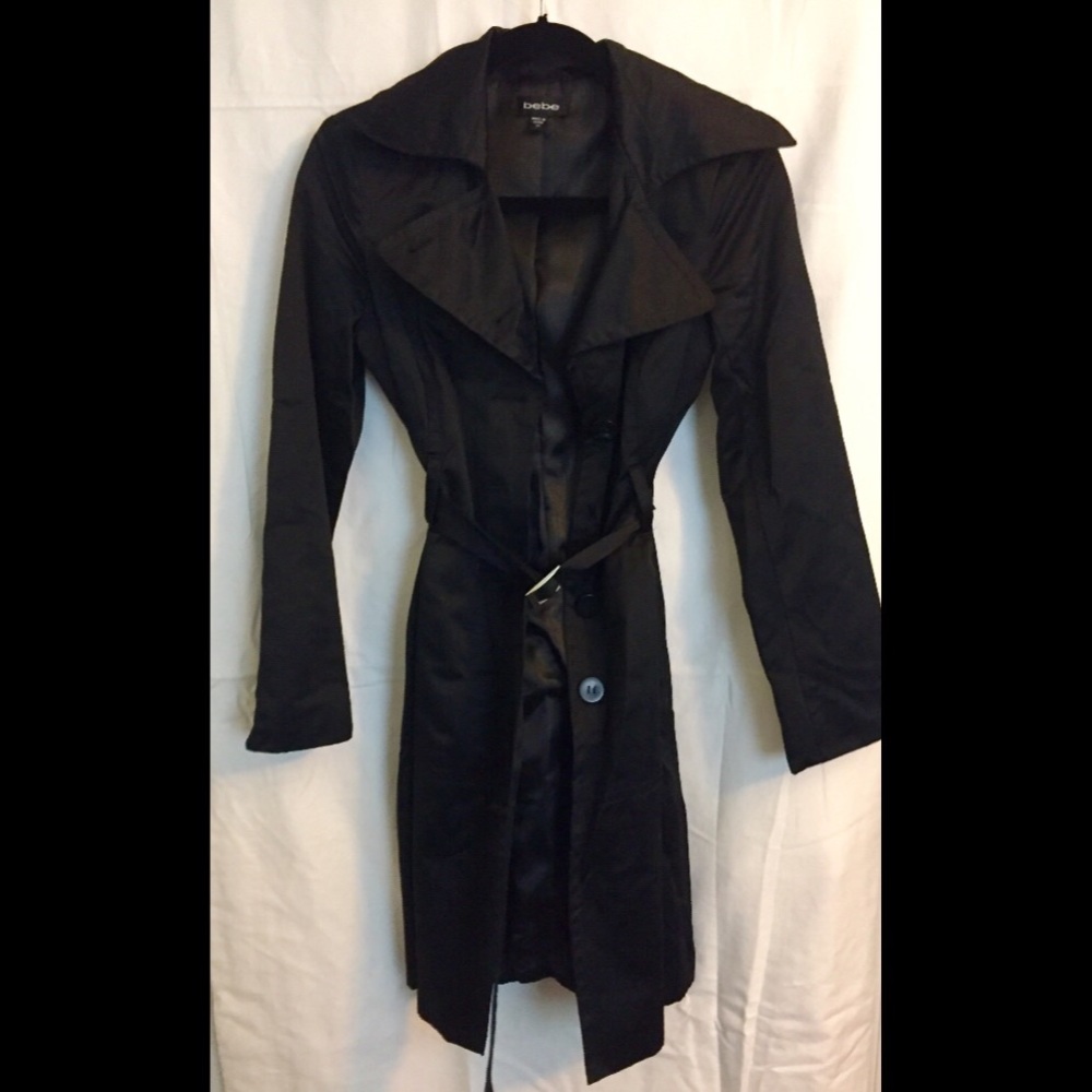 Trench Coat