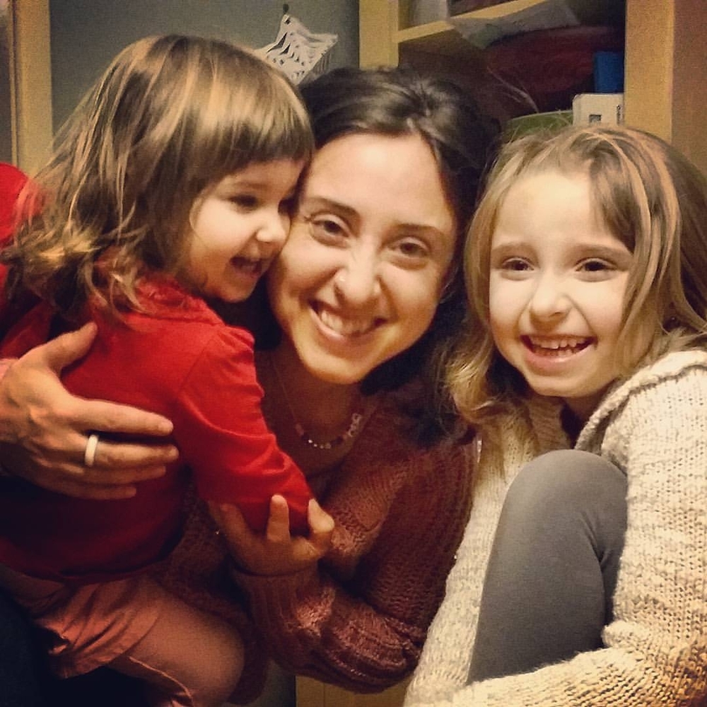 Meet your Posher, Shira