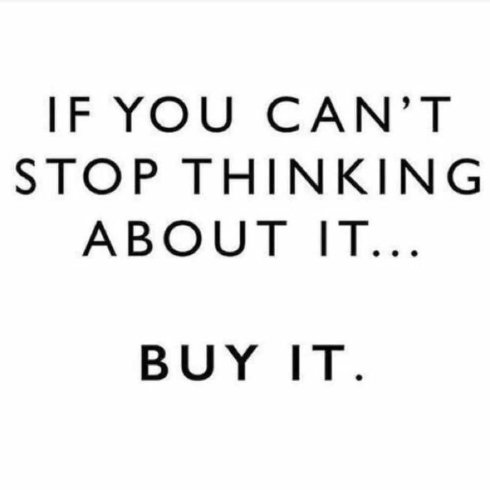 ALL SALES END THIS WEEK! ❤️