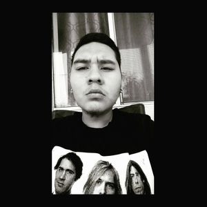 Meet your Posher, Damian