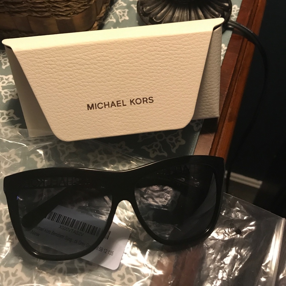 Michael Kors sunglasses