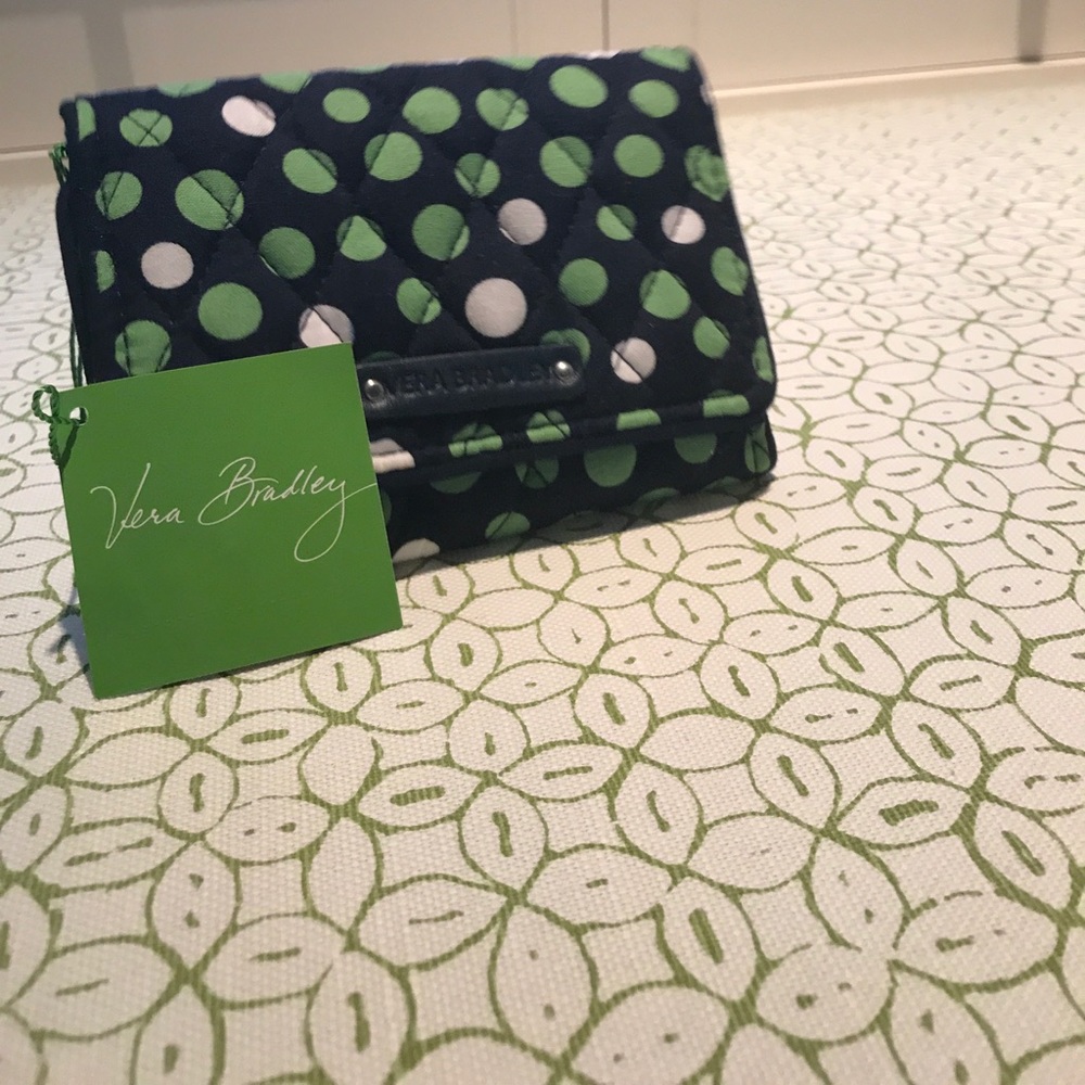Vera Bradley Wallet