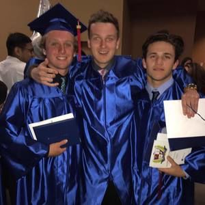 Meet your Posher, Sean