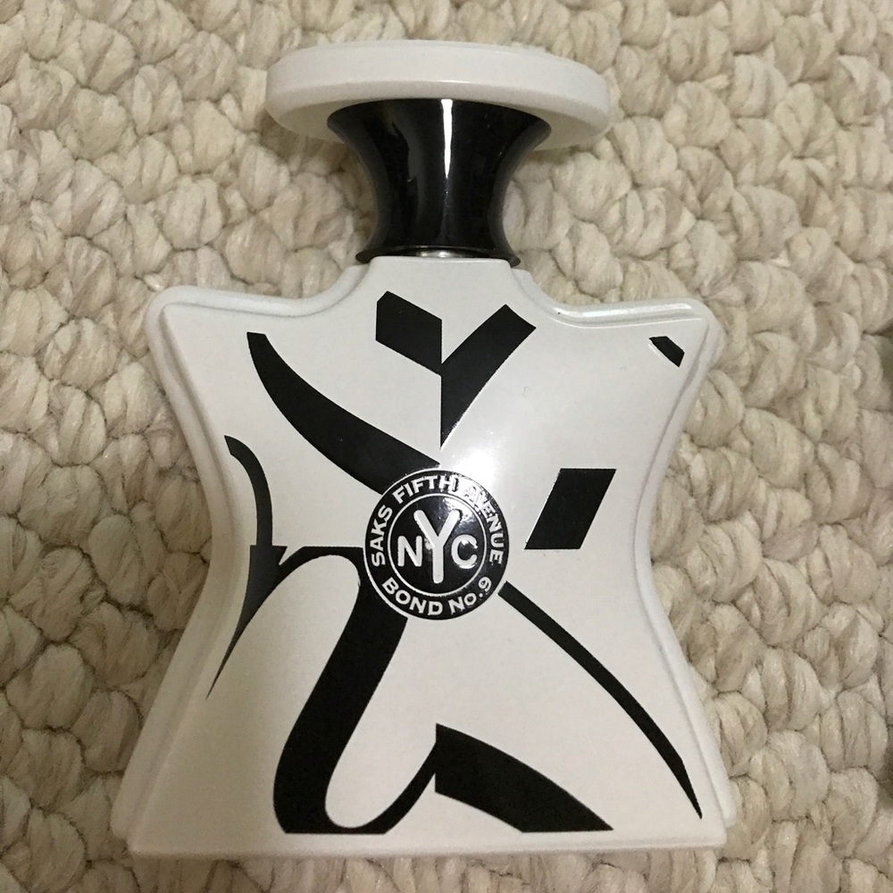Bond No 9 Saks Fifth Avenue