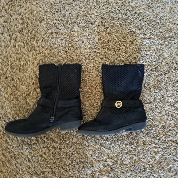 Michael Kors Shoes - Michael kors boots