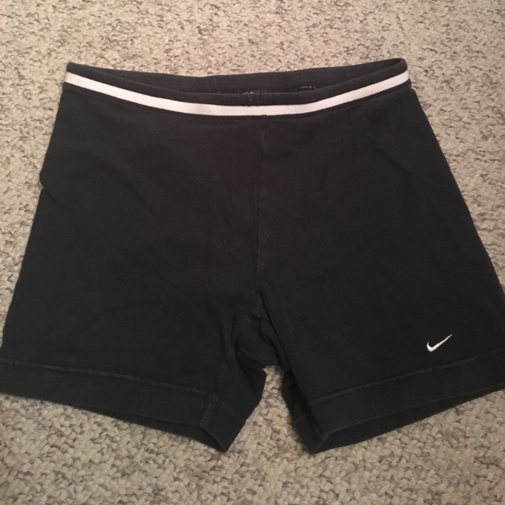 Nike Bike Shorts