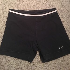Nike Bike Shorts
