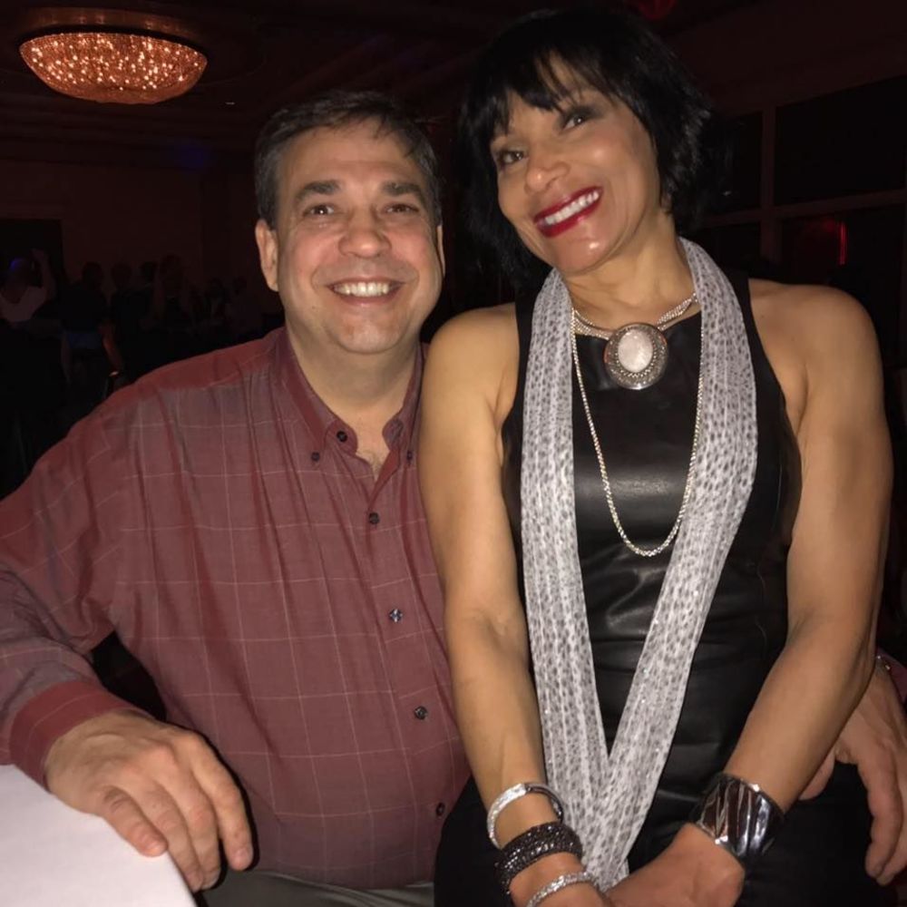 Meet your Posher, Doreen