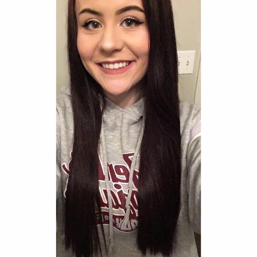 Meet your Posher, Kyley