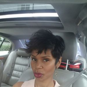 Meet your Posher, Latonya