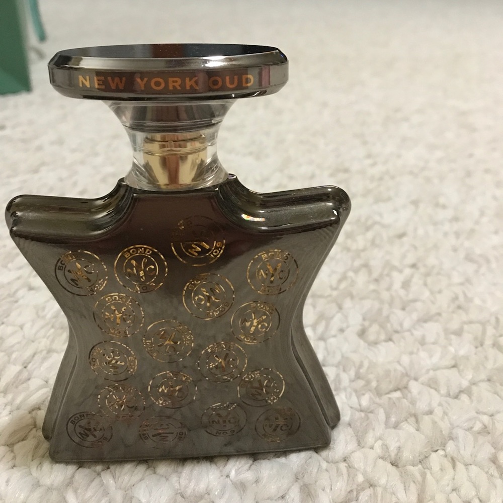 Bond No. 9 New York Oud
