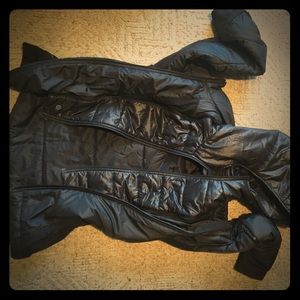 Lulu lemon jacket size small