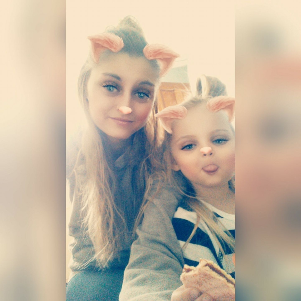 Meet your Posher, Nikita