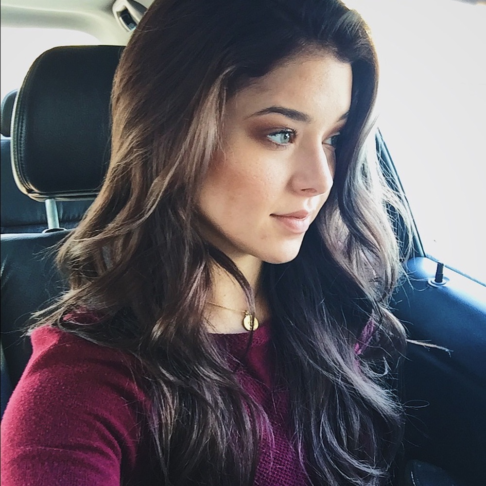 Meet your Posher, Chelsey