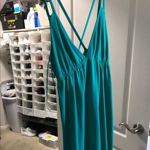 4 dresses in great condition!
