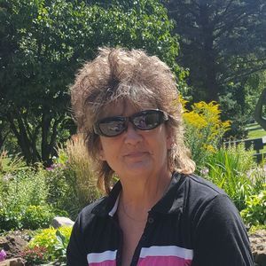 Meet your Posher, Cindy