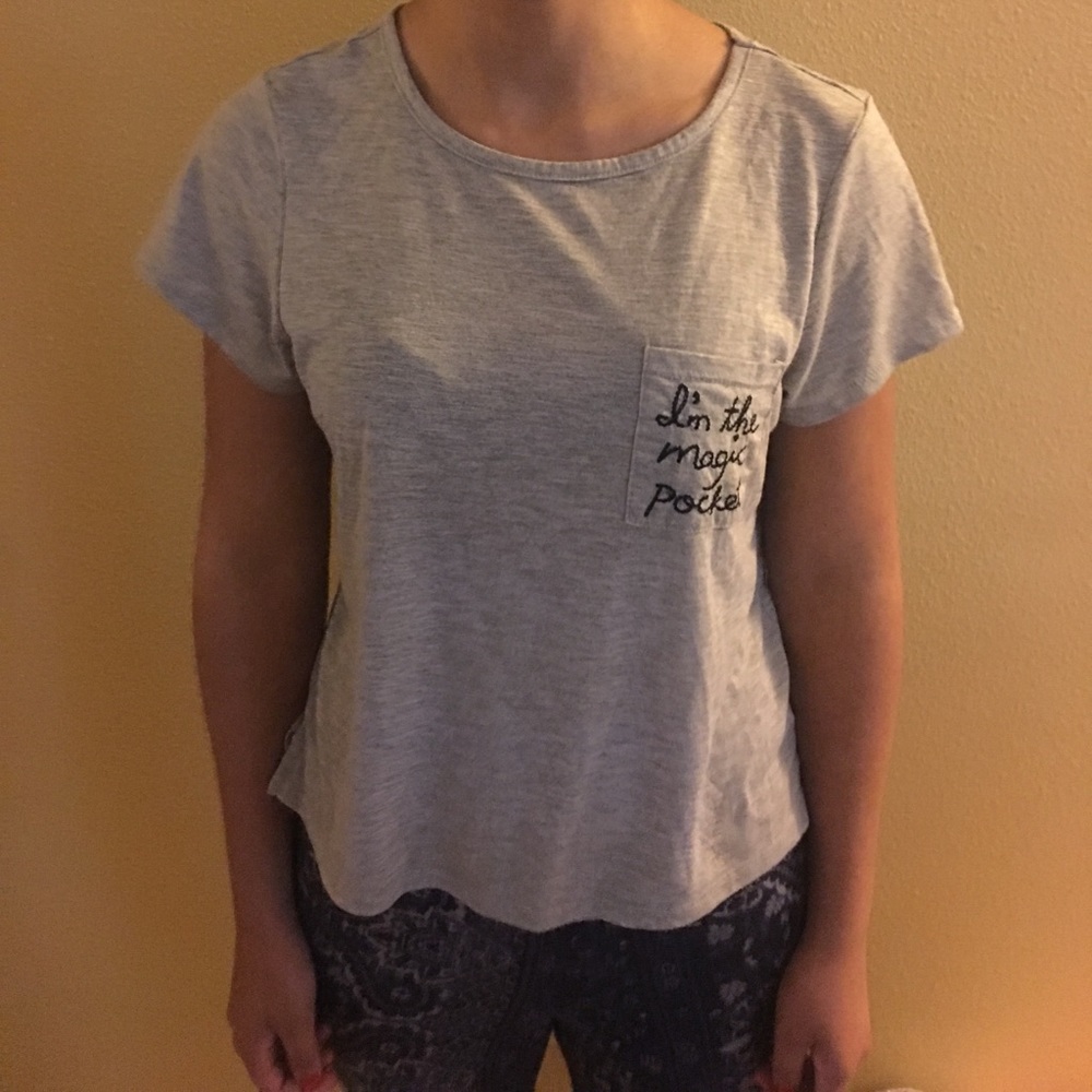 Deb shirt