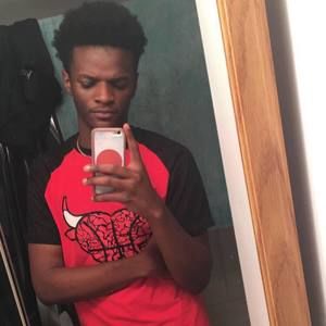 Meet your Posher, Frank